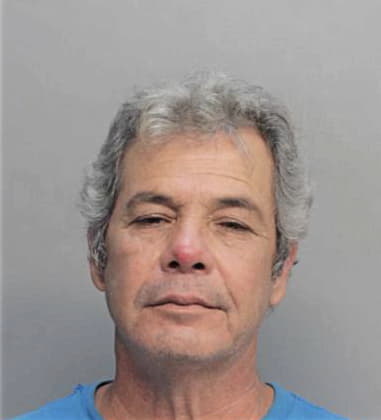 Carlos Melendezaviles, - Dade County, FL 