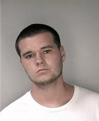 Antonio Mendezruiz - Hillsborough County, FL 