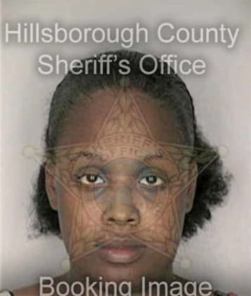 Victoria Metesil - Hillsborough County, FL 
