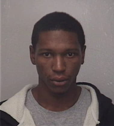 Kenneth Mills - Cleveland County, NC 