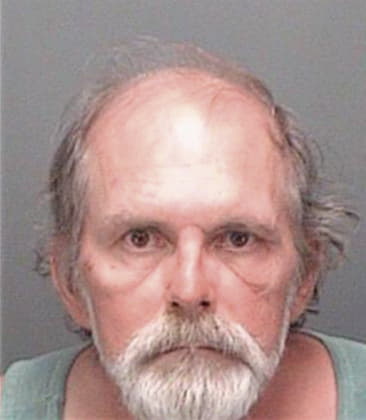 William Mitchell, - Pinellas County, FL 