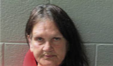 Elizabeth Moore, - Henderson County, NC 