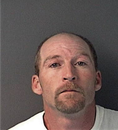 Jeffrey Morris, - Escambia County, FL 