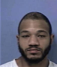 Norvell Anthony - Crittenden County, AR 