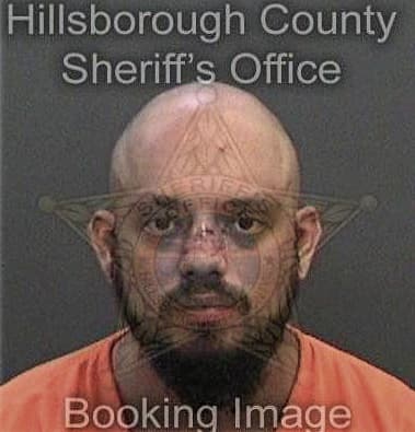 Josiah Ochoa, - Hillsborough County, FL 