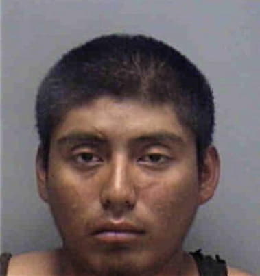 Navor Ortiz-Hernandez, - Lee County, FL 