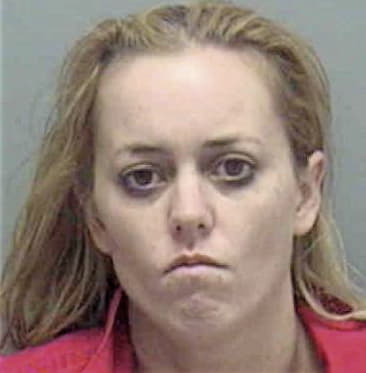 Deirdre Palmieri, - Lee County, FL 