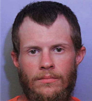 Christopher Parker, - Polk County, FL 