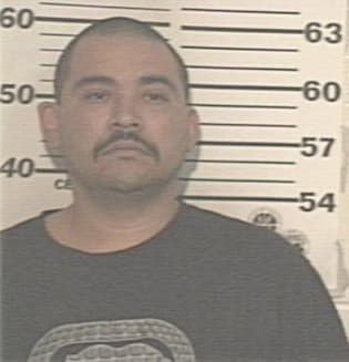 Juan Pena, - Hidalgo County, TX 