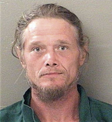 Robert Perdue, - Escambia County, FL 