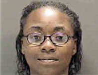 Tanishia Perry, - Sarasota County, FL 