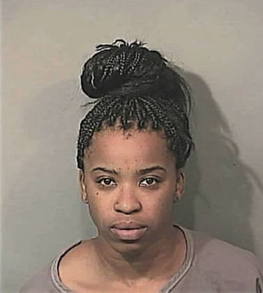 Tameka Peters, - Brevard County, FL 