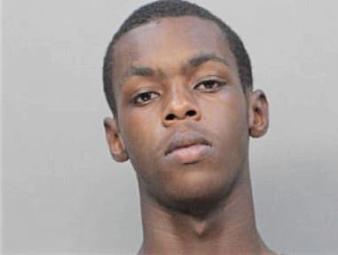 Floyd Phillips, - Dade County, FL 