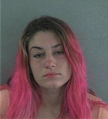 Jaclyn Piccinone, - Sumter County, FL 
