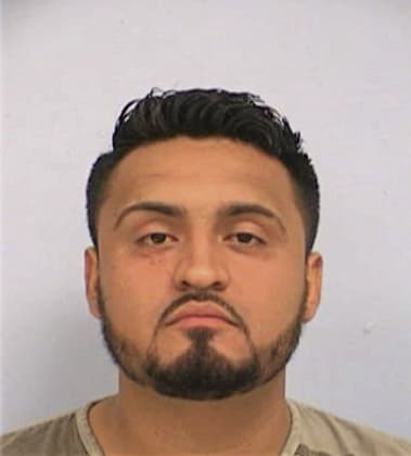 Jose Ramirezgarcia, - Travis County, TX 