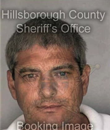 Wilfredo Ramos, - Hillsborough County, FL 