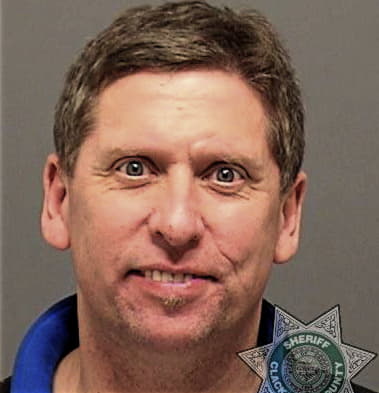 Timothy Reed, - Clackamas County, OR 