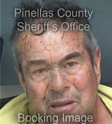 James Rhew, - Pinellas County, FL 