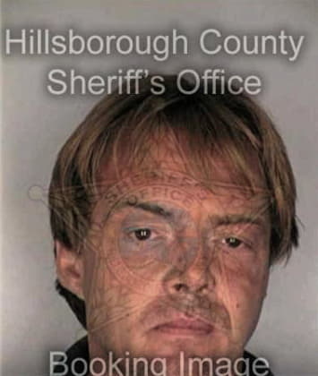 Victor Rivera - Hillsborough County, FL 
