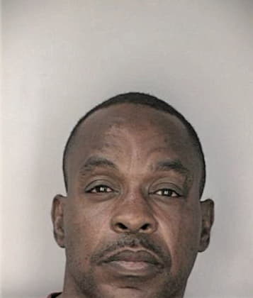 Kevin Rivers - Hillsborough County, FL 
