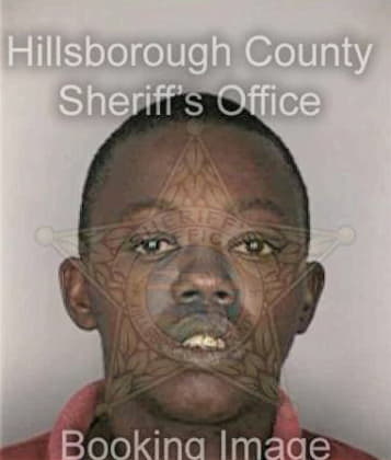 Stephanie Roberts - Hillsborough County, FL 