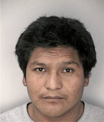 Rafael Rodriguez, - Hillsborough County, FL 