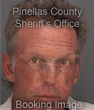 Thomas Rogers, - Pinellas County, FL 