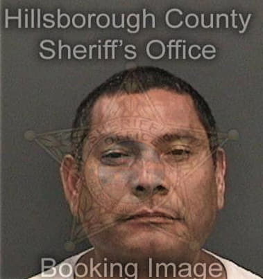 Paul Roque, - Hillsborough County, FL 