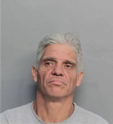 Jonal Roqueherrera, - Dade County, FL 