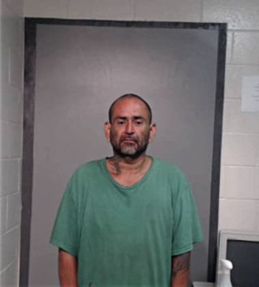 Alejandro Sanchez, - Hidalgo County, TX 