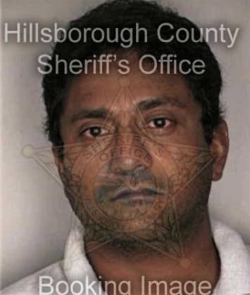 Jose Sanchez, - Hillsborough County, FL 