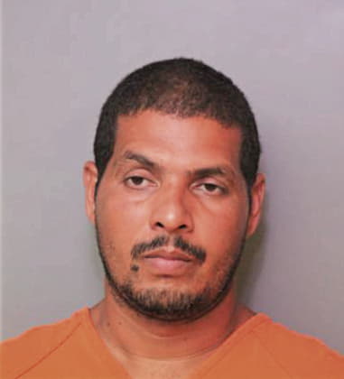 David Santiago-Torres, - Polk County, FL 