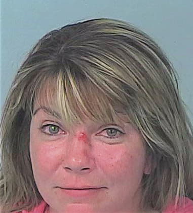 Lisa Schwartz, - Hernando County, FL 