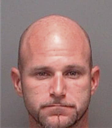 Christopher Schwingdorf, - Pinellas County, FL 