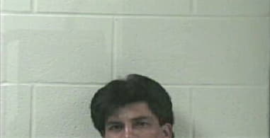 Nicolas Sebastian - Daviess County, KY 