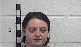 Carrie Seivers, - Shelby County, KY 