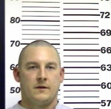 Justin Simpson - Campbell County, KY 