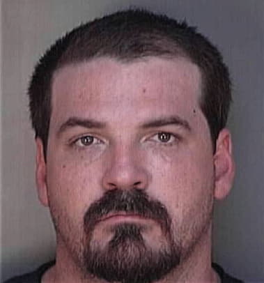 Jeffrey Sjoblom - Polk County, FL 