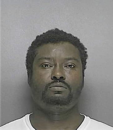 Cedric Smith, - Volusia County, FL 