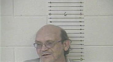 Charles Smith, - Knox County, KY 