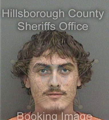 Jason Smith, - Hillsborough County, FL 