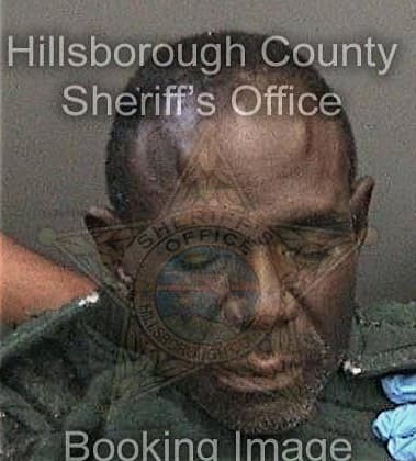 Raymar Smith, - Hillsborough County, FL 