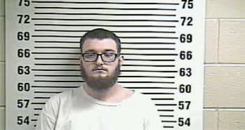 Jimmy Swarner, - Allen County, KY 