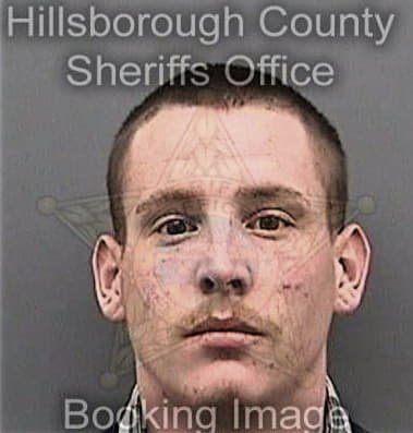 Earl Swisher, - Hillsborough County, FL 