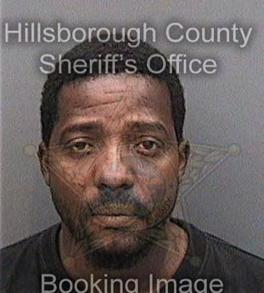 Anthony Tarver, - Hillsborough County, FL 