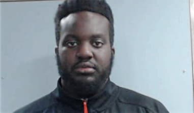 Gerald Taylor - Fayette County, KY 