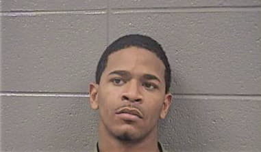 Darryl Thomas, - Cook County, IL 