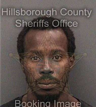 Gregory Thompson, - Hillsborough County, FL 