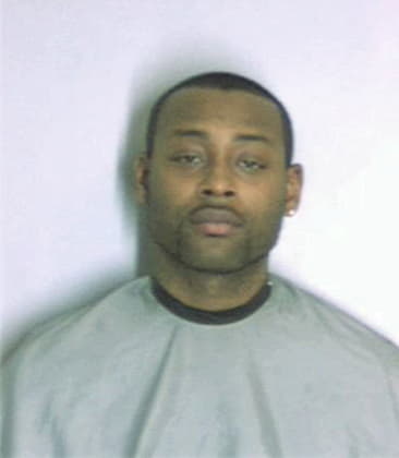Richard Thornton - DeKalb County, GA 