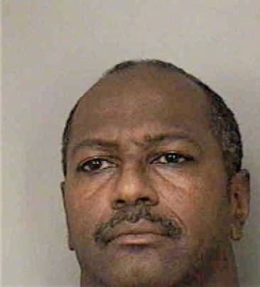 Randy Tillman, - Polk County, FL 